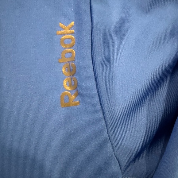 Reebok Athletic Shirt - Picture 2 of 4